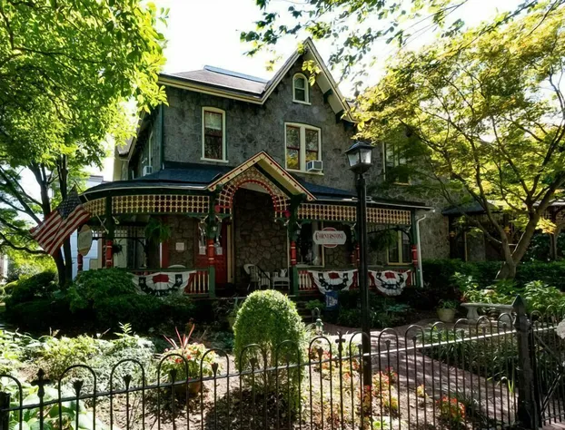 Cornerstone Bed and Breakfast hotel detail image 3