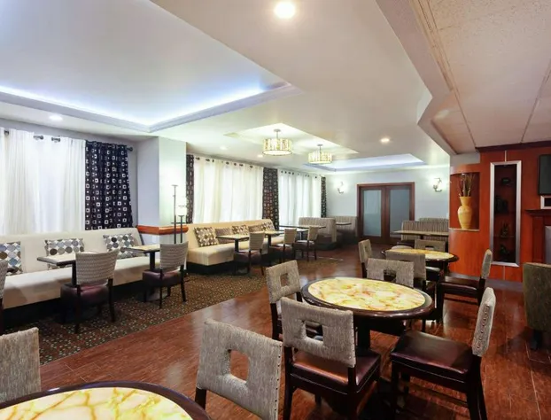 Hampton Inn Los Angeles/Arcadia/Pasadena hotel detail image 3