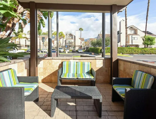 Hampton Inn Los Angeles/Arcadia/Pasadena hotel detail image 4