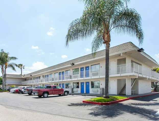Motel 6 Rosemead, CA - Los Angeles hotel detail image 1