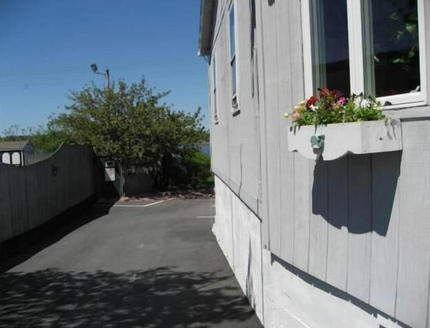 Sea Whale Motel hotel detail image 4