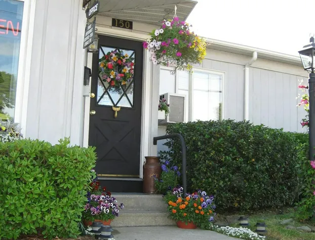 Sea Whale Motel hotel detail image 3