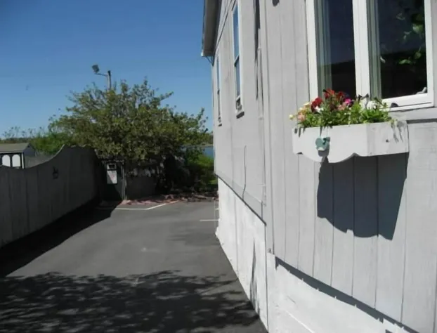 Sea Whale Motel hotel detail image 4