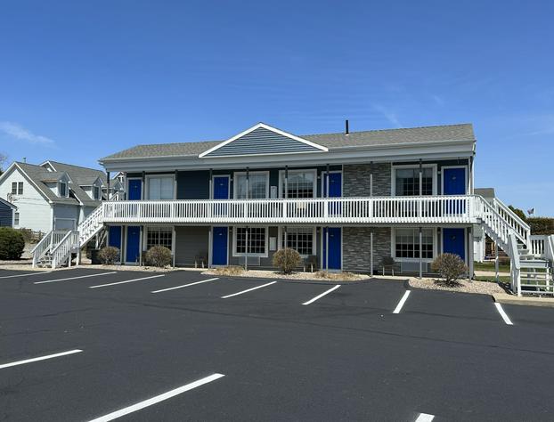 Scarborough Beach Motel hotel detail image 2