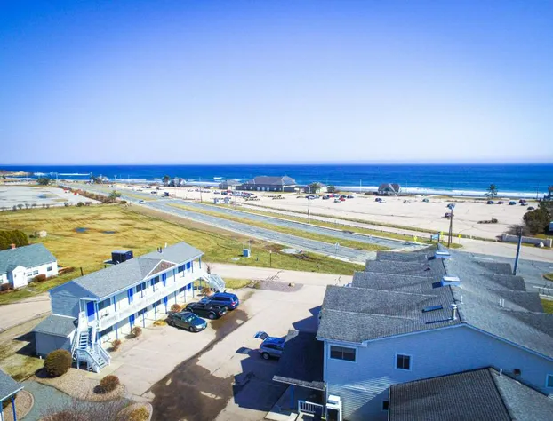 Scarborough Beach Motel hotel detail image 2