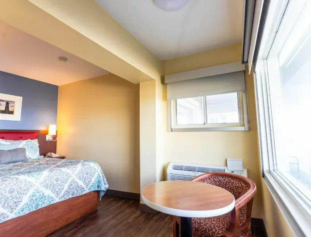 Scarborough Beach Motel hotel detail image 4