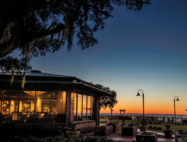 Grand Hotel Golf Resort & Spa, Autograph Collection hotel detail image 1