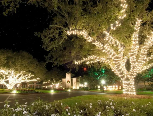 Grand Hotel Golf Resort & Spa, Autograph Collection hotel detail image 2