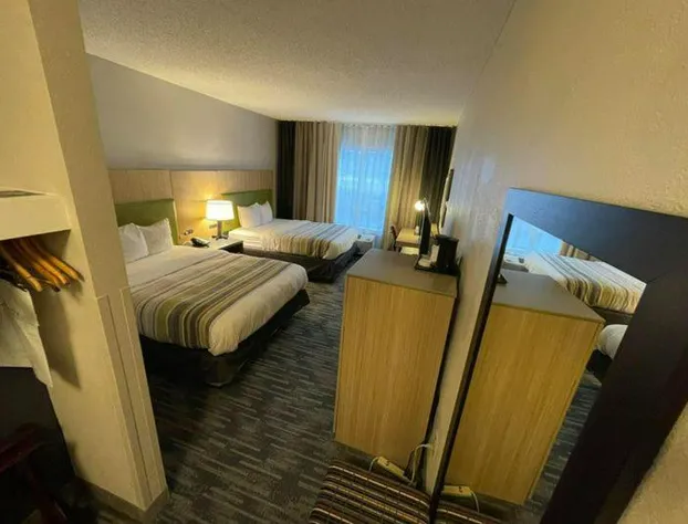 Country Inn & Suites by Radisson, Aiken, SC hotel detail image 4