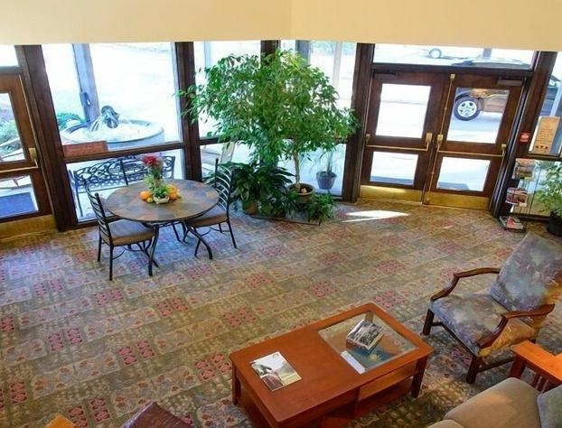 The Inn at Houndslake hotel detail image 4