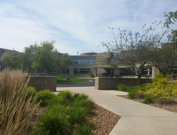 Oak Ridge International Hotel & Conf Cen hotel detail image 1