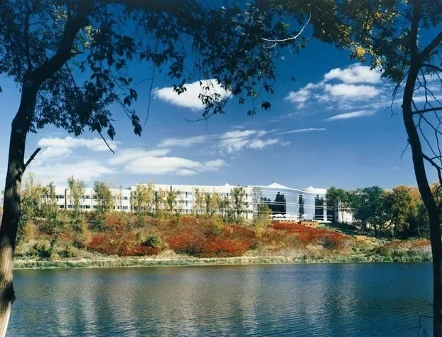 Oak Ridge International Hotel & Conf Cen hotel detail image 2