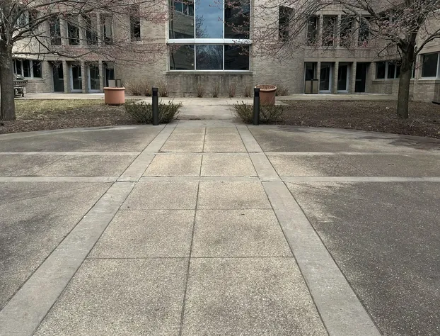 Oak Ridge International Hotel & Conf Cen hotel detail image 3