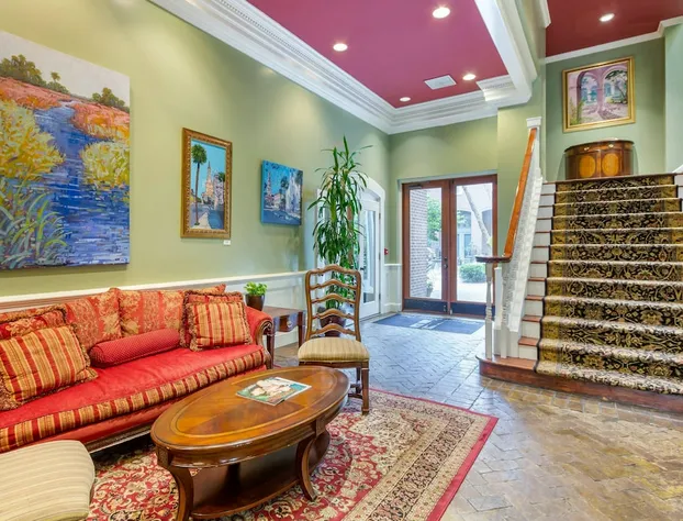 Church Street Inn Historic Charleston, Ascend Collection Hotel hotel detail image 4