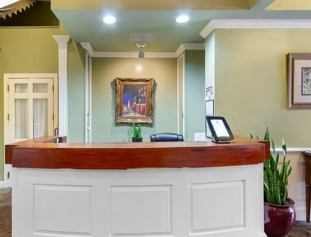 Church Street Inn Historic Charleston, Ascend Collection Hotel hotel detail image 2