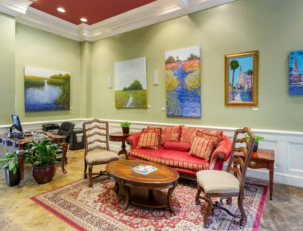 Church Street Inn Historic Charleston, Ascend Collection Hotel hotel detail image 3