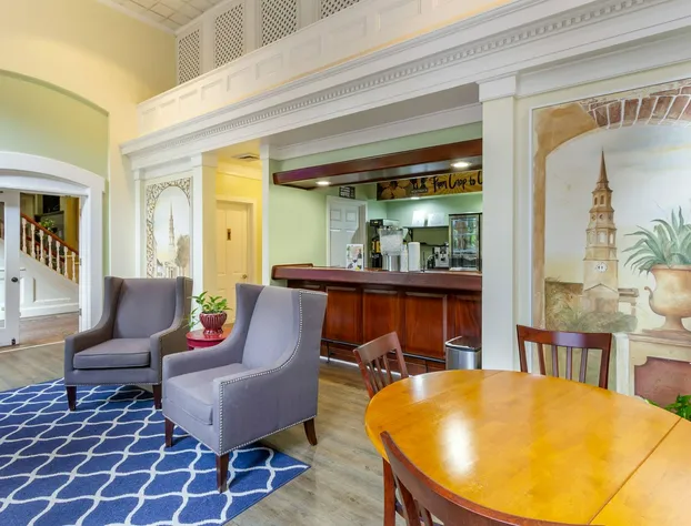 Church Street Inn Historic Charleston, Ascend Collection Hotel hotel detail image 4