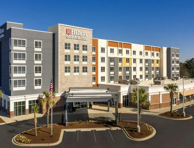 Hilton Garden Inn Columbia Airport hotel detail image 1
