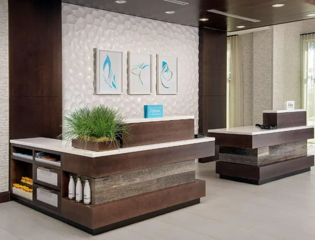 Hilton Garden Inn Columbia Airport hotel detail image 2