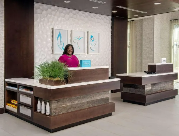 Hilton Garden Inn Columbia Airport hotel detail image 3