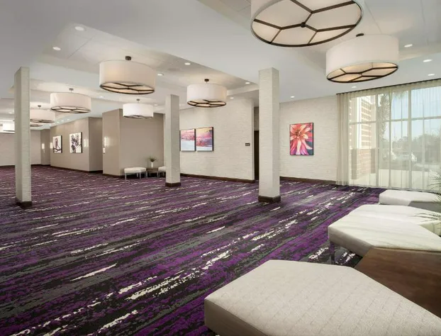 Hilton Garden Inn Columbia Airport hotel detail image 4