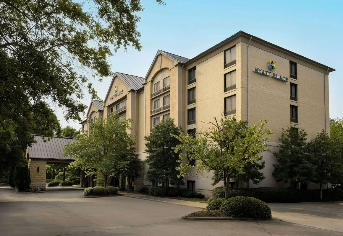 Hyatt Place Charlotte Airport/Lake Pointe hotel hero