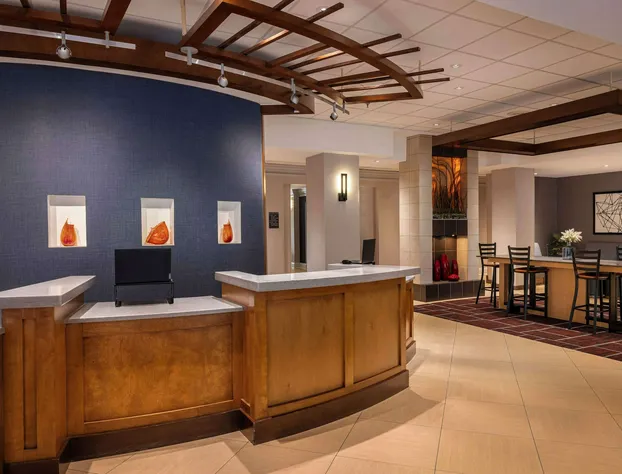 Hyatt Place Charlotte Airport/Lake Pointe hotel detail image 3