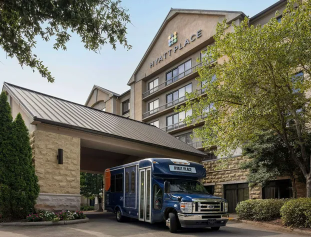 Hyatt Place Charlotte Airport/Lake Pointe hotel detail image 1