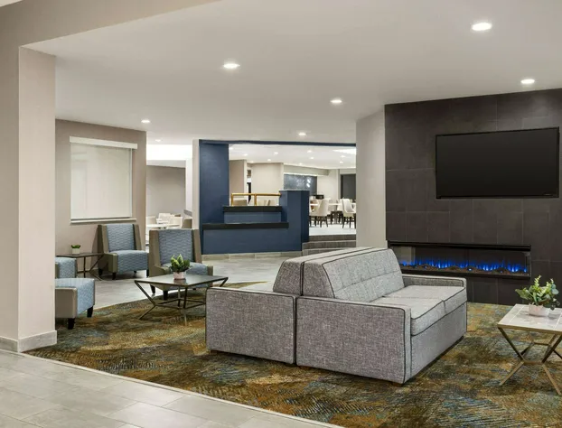 La Quinta Inn & Suites by Wyndham Round Rock North hotel detail image 4