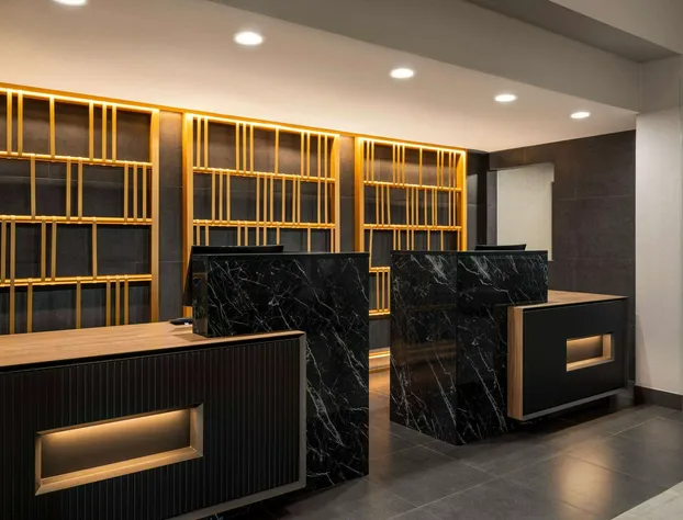 La Quinta Inn & Suites by Wyndham Round Rock North hotel detail image 2