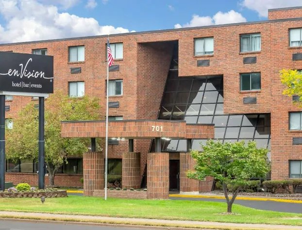 enVision Hotel St. Paul South hotel detail image 1