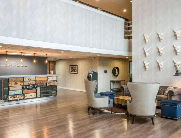 enVision Hotel St. Paul South hotel detail image 3