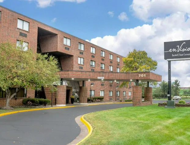 enVision Hotel St. Paul South hotel detail image 2