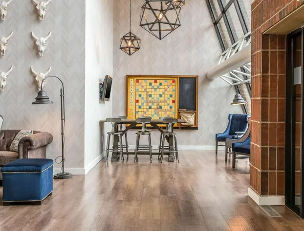 enVision Hotel St. Paul South hotel detail image 4