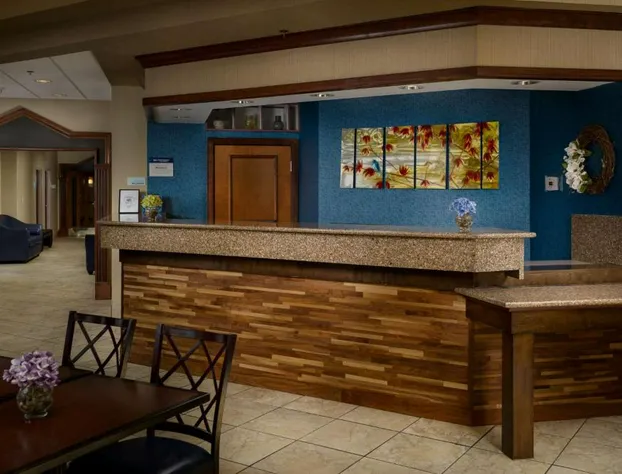 Best Western Plus Goldsboro hotel detail image 3