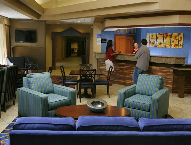 Best Western Plus Goldsboro hotel detail image 4