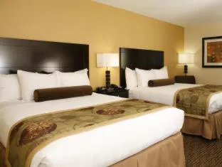 Best Western Plus Goldsboro hotel detail image 3