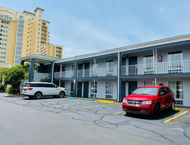 Days Inn by Wyndham Fort Walton Beach hotel detail image 2