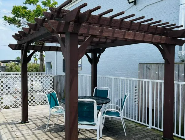 Days Inn by Wyndham Fort Walton Beach hotel detail image 4