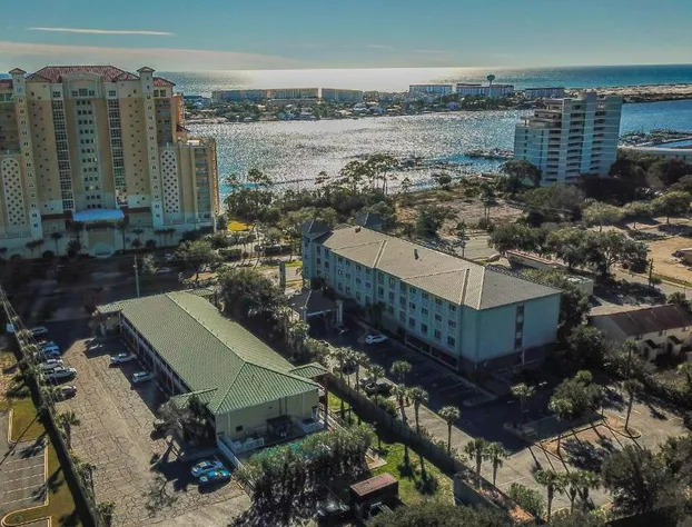 Days Inn by Wyndham Fort Walton Beach hotel detail image 3