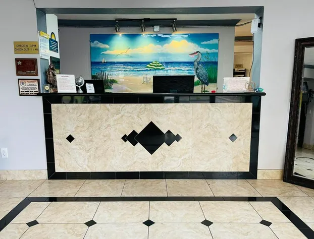 Days Inn by Wyndham Fort Walton Beach hotel detail image 4