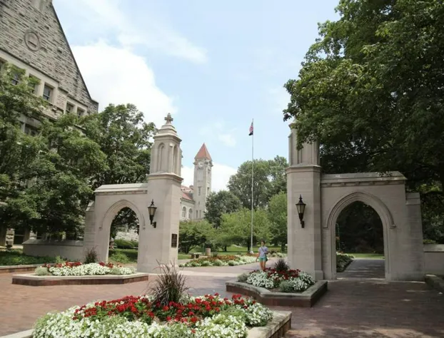 Towneplace Suites By Marriott Bloomington hotel detail image 3