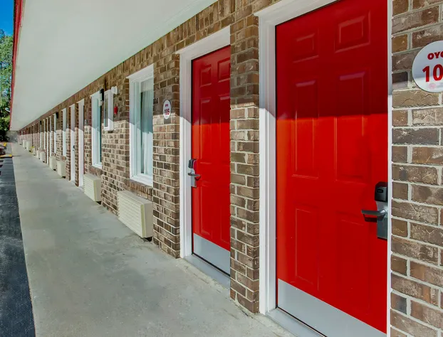 OYO Hotel Ridgeland East hotel detail image 3