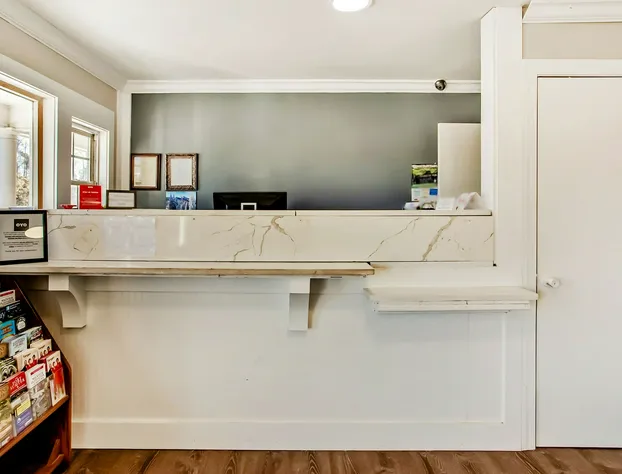 OYO Hotel Ridgeland East hotel detail image 4