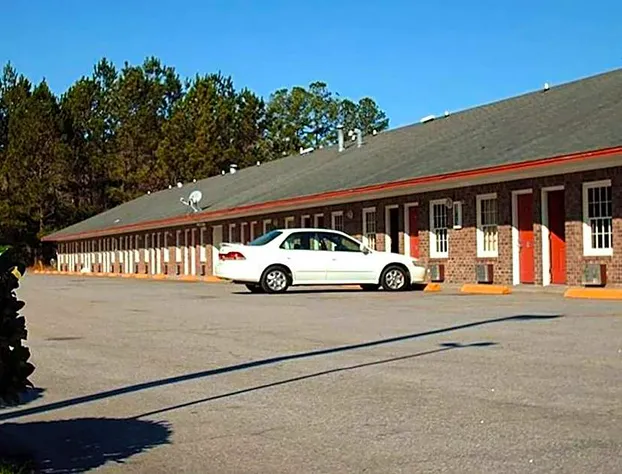 OYO Hotel Ridgeland East hotel detail image 1