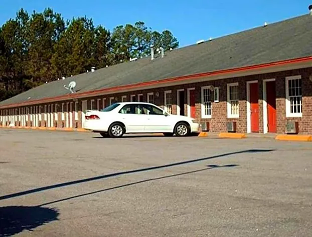 OYO Hotel Ridgeland East hotel detail image 2