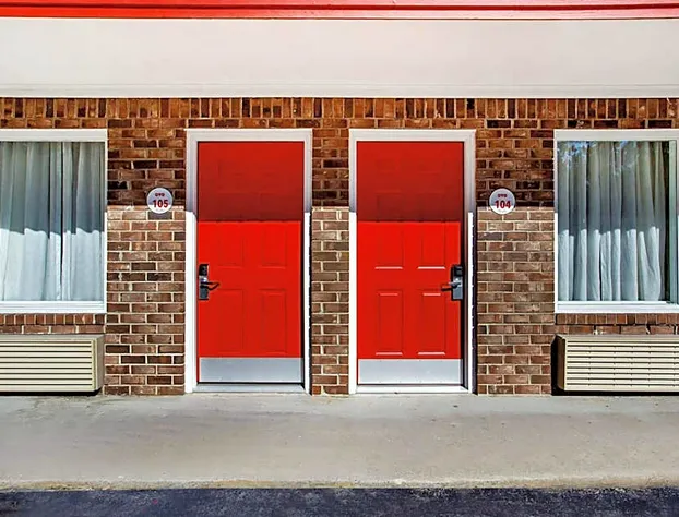 OYO Hotel Ridgeland East hotel detail image 3