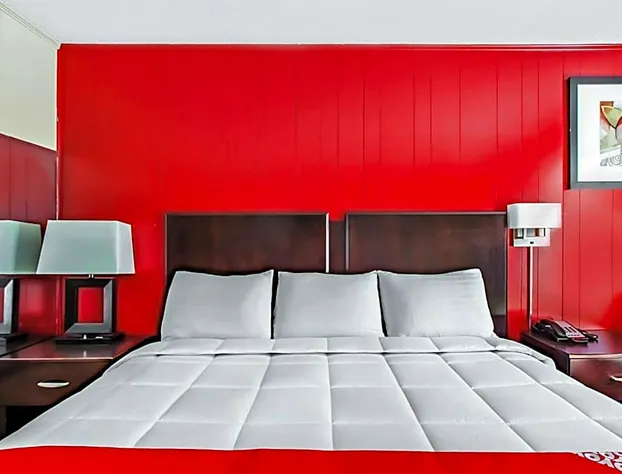 OYO Hotel Ridgeland East hotel detail image 4