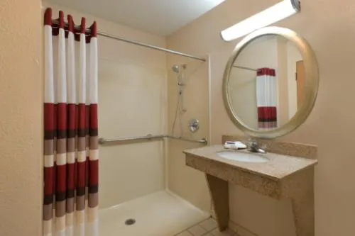 Red Roof Inn North Little Rock hotel detail image 3