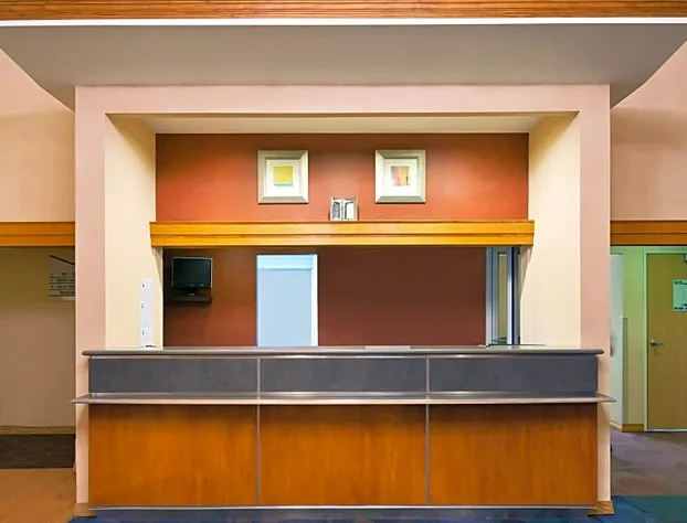 Red Roof Inn North Little Rock hotel detail image 3